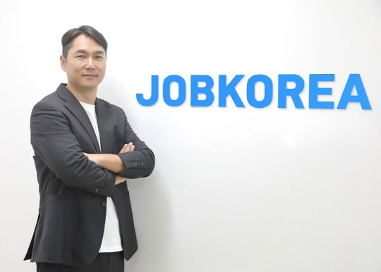 윤현준 잡코리아 대표. [잡코리아 제공]